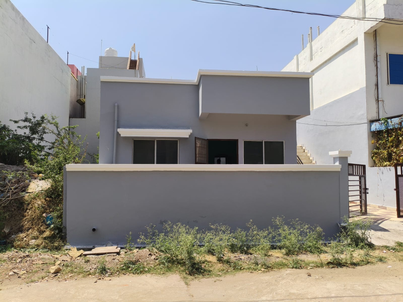 2.5 BHK House 1200 Sq.ft. for Rent in Bagh Mungaliya, Bhopal