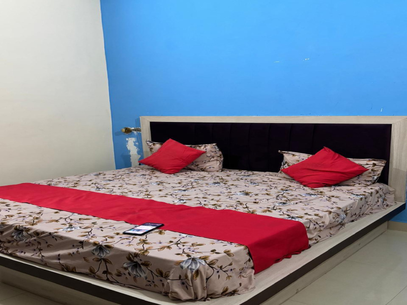 3 BHK Villa 1400 Sq.ft. for Rent in Salaiya, Bhopal