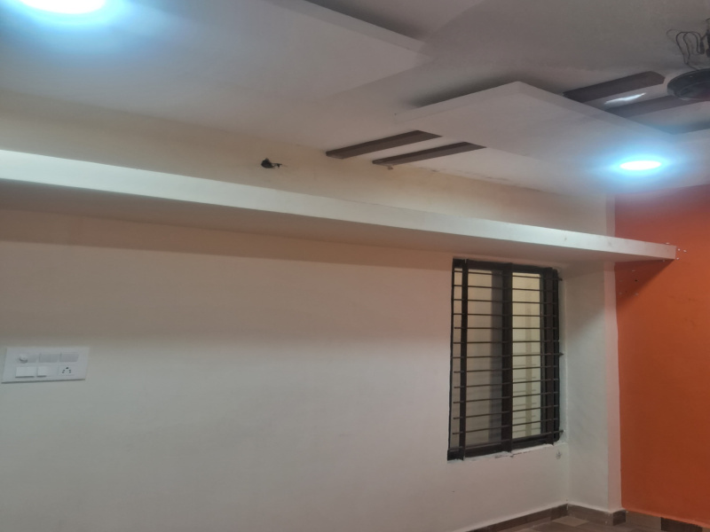 2 BHK Builder Floor 1000 Sq.ft. for Rent in Bawaria Kalan, Bhopal