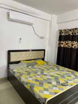 3 BHK Flat for Sale in Bawaria Kalan, Bhopal