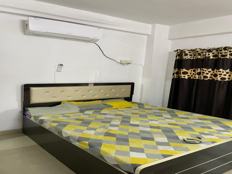 3 BHK Apartment 1250 Sq.ft. for Sale in Bawaria Kalan, Bhopal