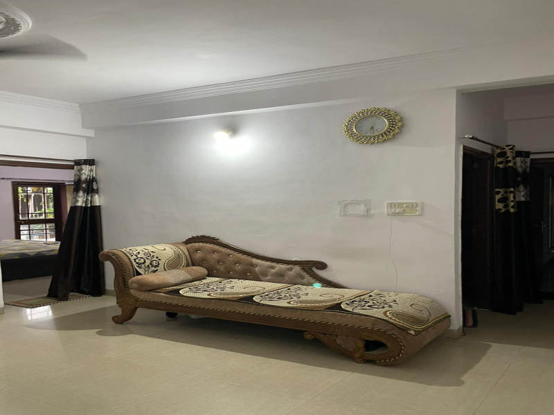 3 BHK Apartment 1250 Sq.ft. for Sale in Bawaria Kalan, Bhopal