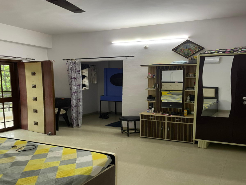 3 BHK Apartment 1250 Sq.ft. for Sale in Bawaria Kalan, Bhopal