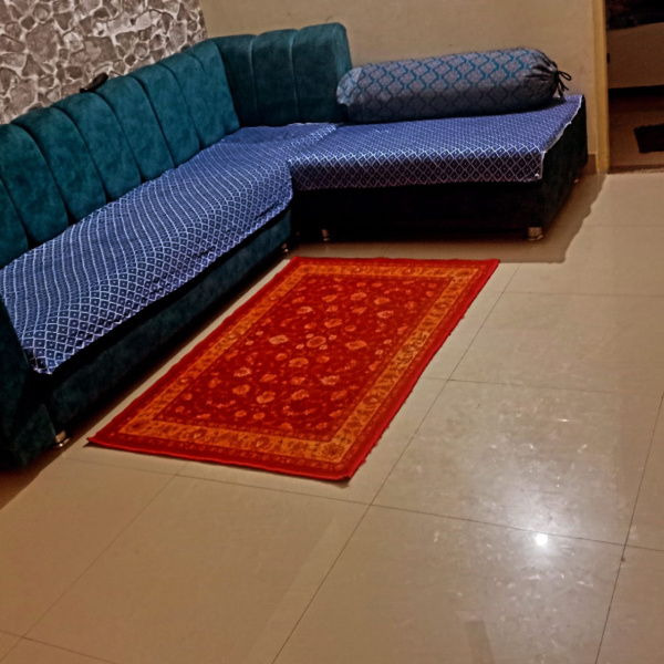 2 BHK Apartment 600 Sq.ft. for Sale in Katara Hills, Bhopal