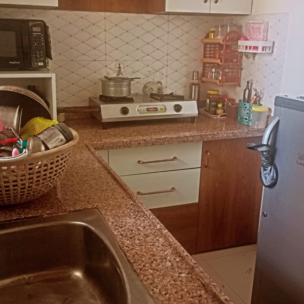 2 BHK Apartment 600 Sq.ft. for Sale in Katara Hills, Bhopal