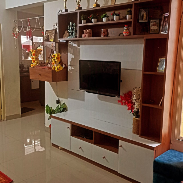 2 BHK Apartment 600 Sq.ft. for Sale in Katara Hills, Bhopal