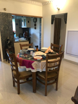 2 BHK Flat for Sale in Shyamla Hills, Bhopal