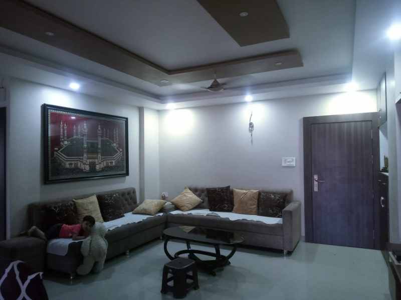 4 BHK Apartment 2025 Sq.ft. for Sale in Kolar Road, Bhopal