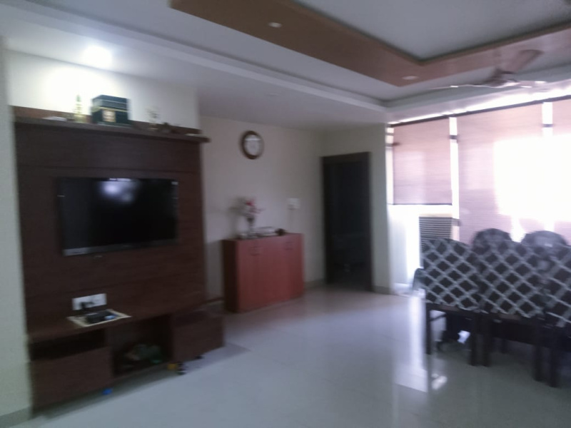 4 BHK Apartment 2025 Sq.ft. for Sale in Kolar Road, Bhopal
