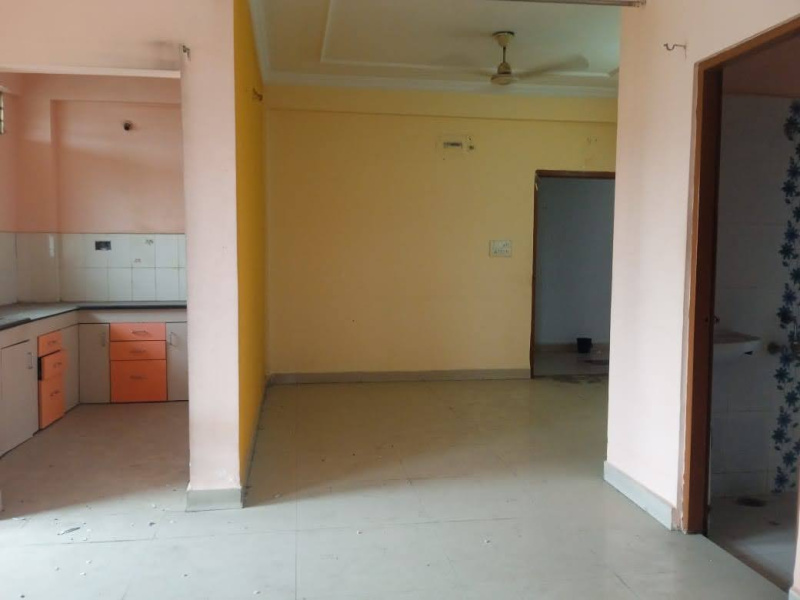 2 BHK Apartment 800 Sq.ft. for Sale in Bagh Sewaniya, Bhopal