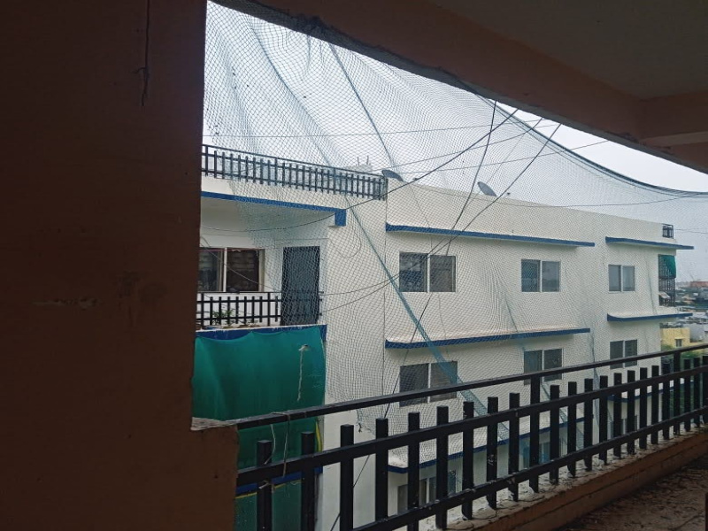 2 BHK Apartment 800 Sq.ft. for Sale in Bagh Sewaniya, Bhopal