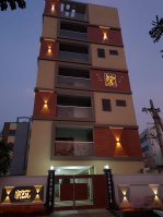 3 BHK Flat for Sale in Madhuranagar, Vijayawada