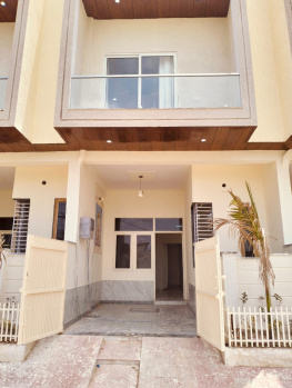  Residential Plot for Sale in Kalwar Road, Jaipur