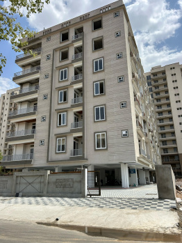 4 BHK Flat for Sale in Kamala Nehru Nagar, Jaipur