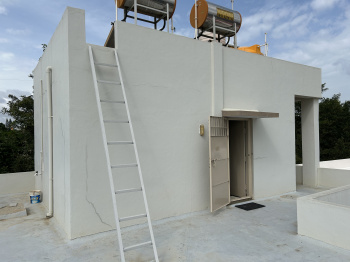 1 RK Builder Floor for Rent in Maralur Dinne, Tumkur