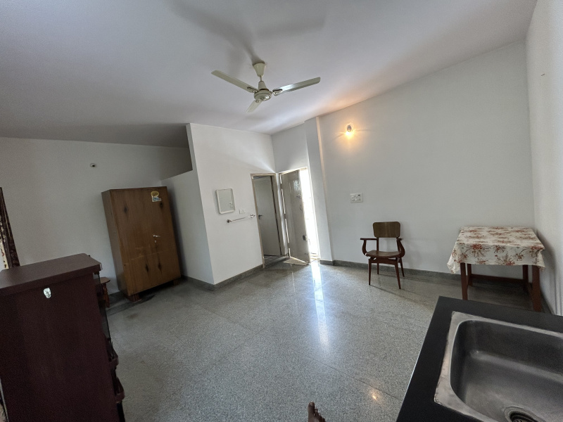 1 RK Builder Floor 200 Sq.ft. for Rent in Maralur Dinne, Tumkur