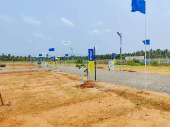  Residential Plot for Sale in Kinathukadavu, Coimbatore