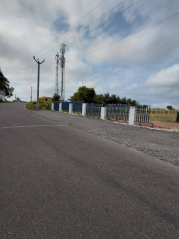  Residential Plot for Sale in Othakalmandapam, Coimbatore