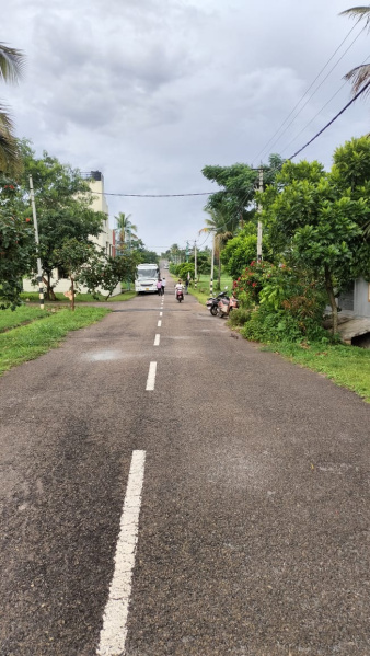  Residential Plot 1500 Sq.ft. for Sale in Bidadi, Bangalore