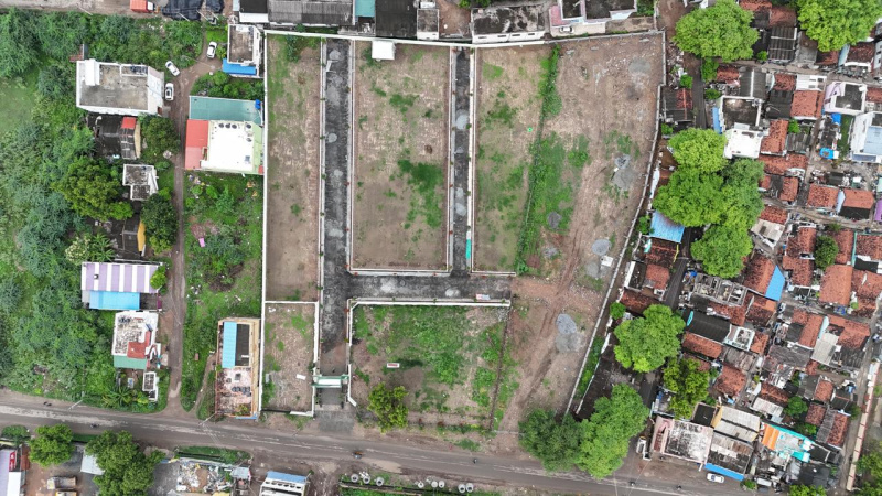  Residential Plot 1880 Sq.ft. for Sale in GN Mills, Coimbatore
