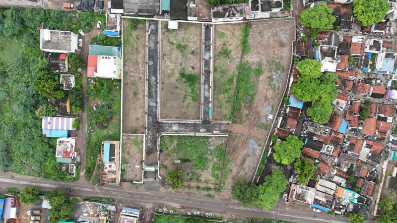  Residential Plot 1880 Sq.ft. for Sale in GN Mills, Coimbatore