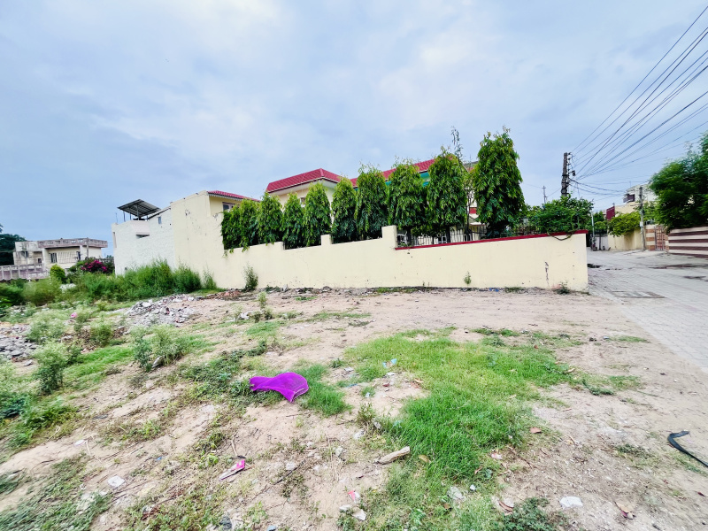  Residential Plot 310 Sq. Yards for Sale in Kharar, Mohali