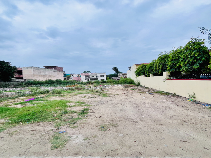  Residential Plot 310 Sq. Yards for Sale in Kharar, Mohali