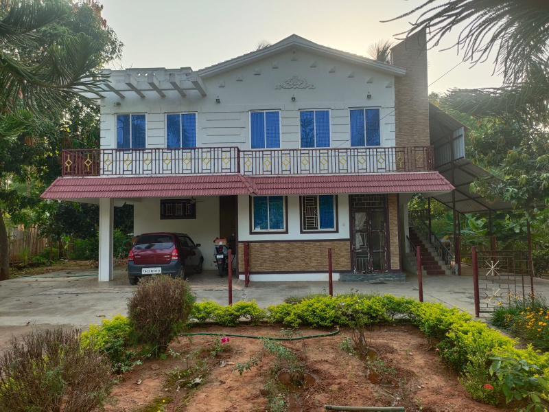 2 BHK Villa 170000 Sq.ft. for Sale in Ammapettai, Thanjavur