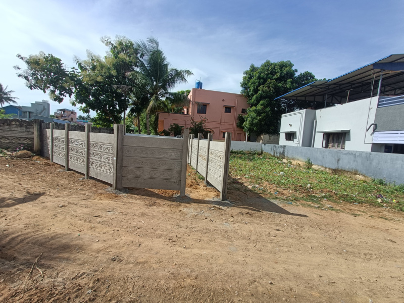  1500 Sq.ft. Residential Plot for Sale in Neelagiri, Thanjavur
