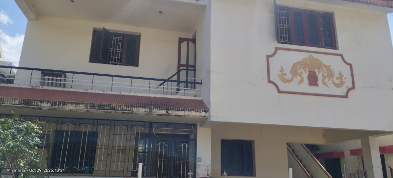  2500 Sq.ft. Business Center for Rent in Natarajapuram South, Thanjavur