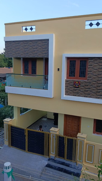 3 BHK 1850 Sq.ft. House for Sale in Neelagiri, Thanjavur