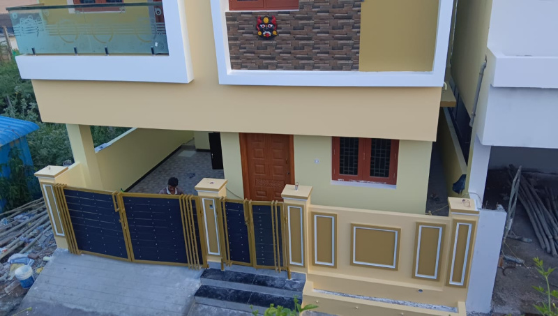 3 BHK 1850 Sq.ft. House for Sale in Neelagiri, Thanjavur