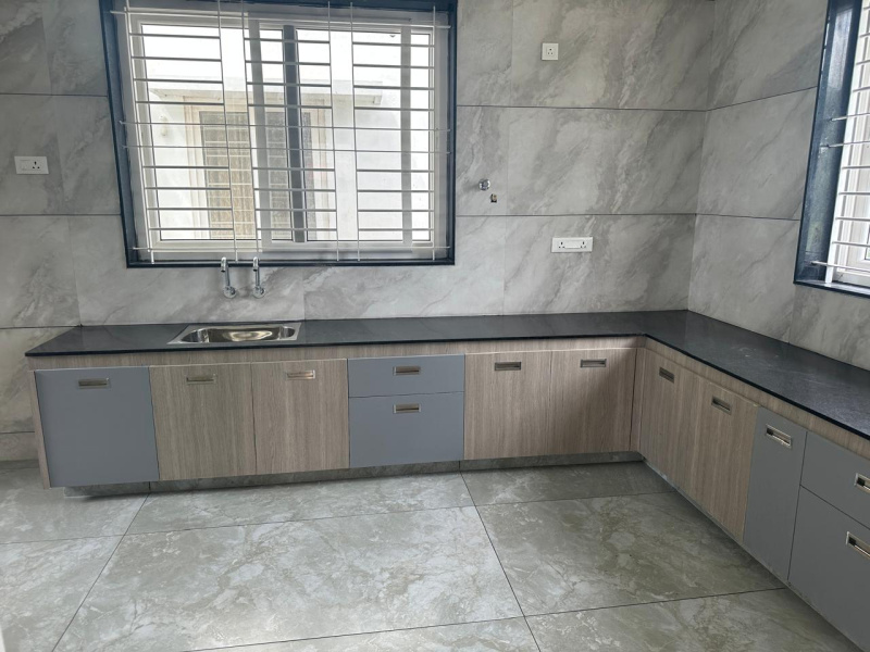 3 BHK 1700 Sq.ft. Villa for Sale in Pillaiyarpatti, Thanjavur