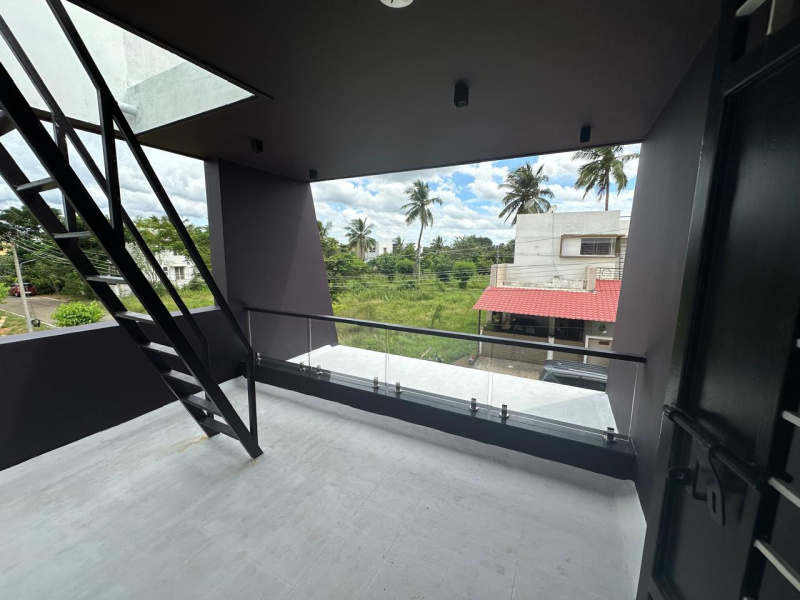 3 BHK 1700 Sq.ft. Villa for Sale in Pillaiyarpatti, Thanjavur