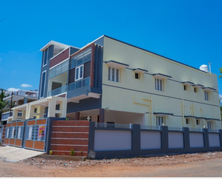 4 BHK 2800 Sq.ft. House for Sale in Mariyamman Kovil Rd, Thanjavur