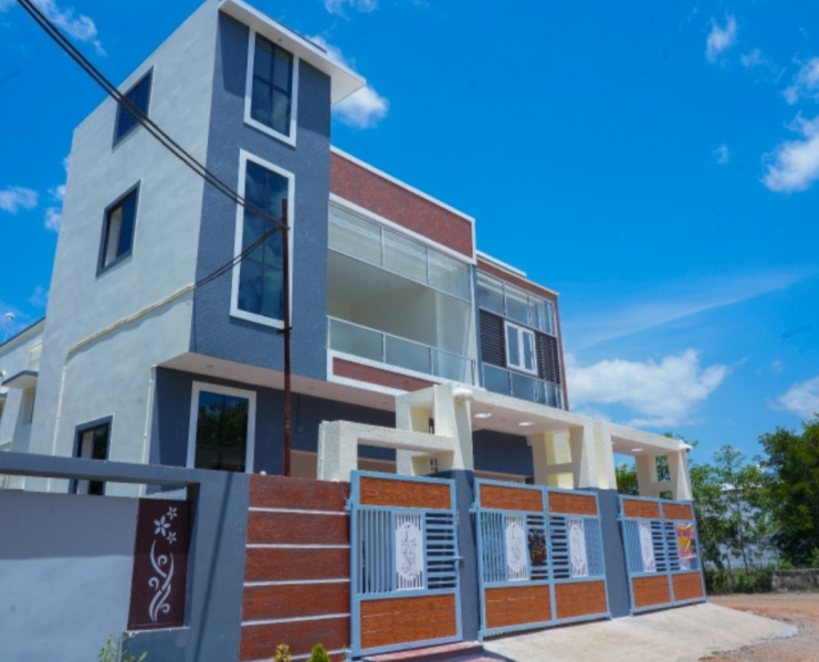 4 BHK 2800 Sq.ft. House for Sale in Mariyamman Kovil Rd, Thanjavur