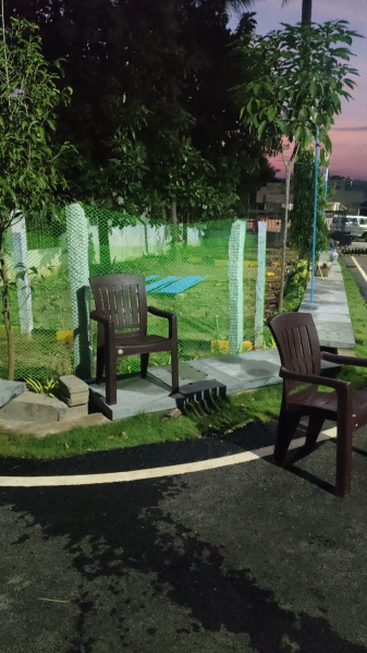  1796 Sq.ft. Residential Plot for Sale in Medical College Road, Thanjavur