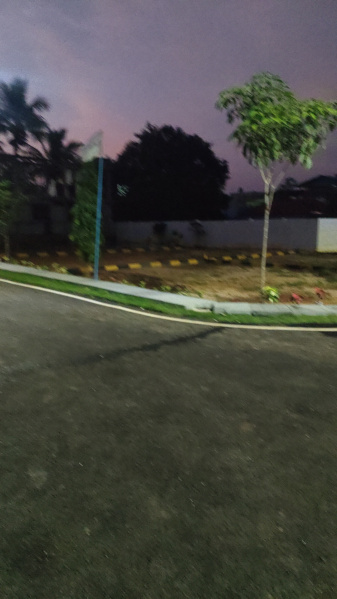  1796 Sq.ft. Residential Plot for Sale in Medical College Road, Thanjavur