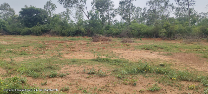  2000 Sq.ft. Residential Plot for Sale in Melavasthachavady SIDCO Indutrial Estate, Thanjavur