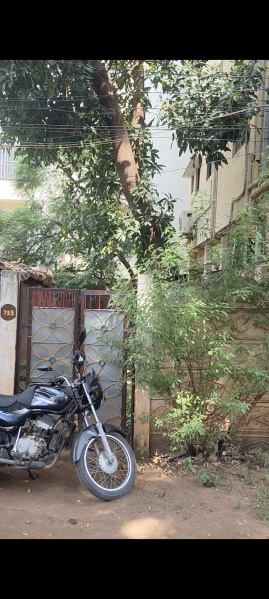  1200 Sq.ft. Commercial Land for Sale in AVP Azhagammal Nagar, Thanjavur