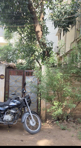  1200 Sq.ft. Commercial Land for Sale in AVP Azhagammal Nagar, Thanjavur