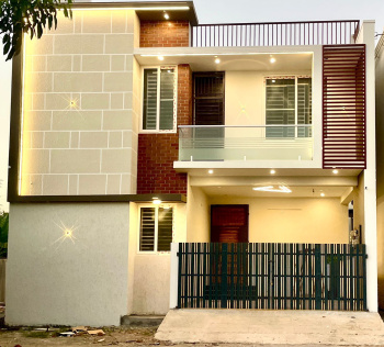 2 BHK House for Sale in Pillaiyarpatti, Thanjavur