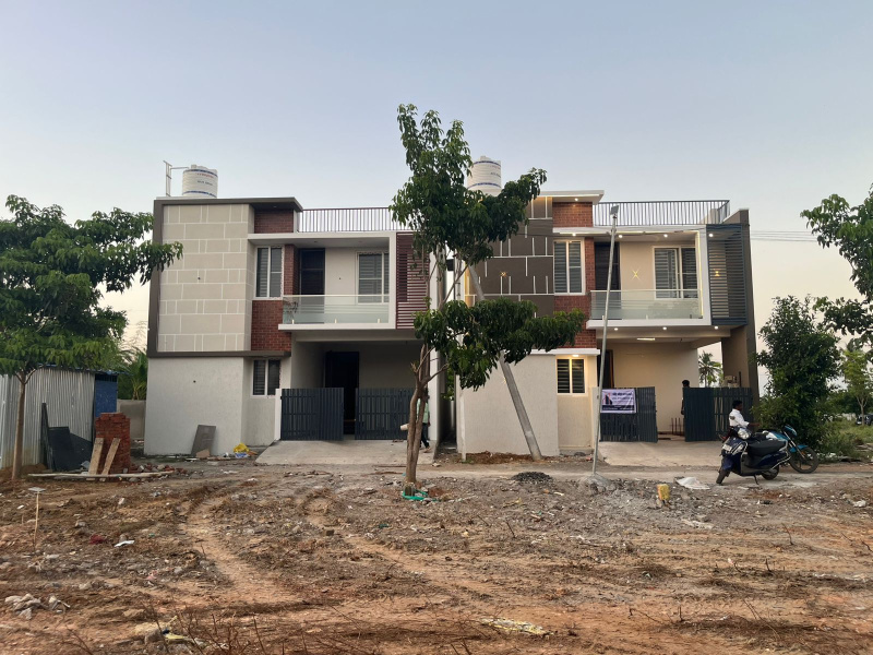 2 BHK 1650 Sq.ft. House for Sale in Pillaiyarpatti, Thanjavur