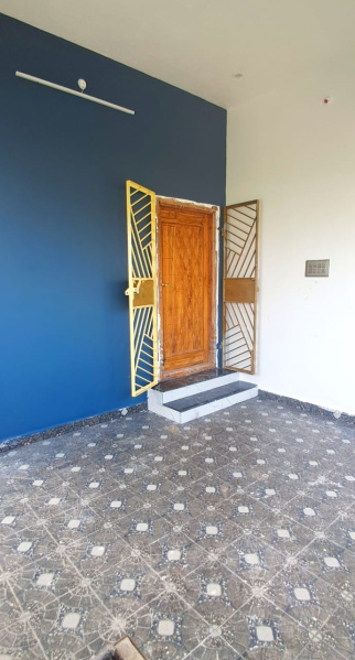2 BHK 977 Sq.ft. House for Sale in Mariyamman Kovil Rd, Thanjavur