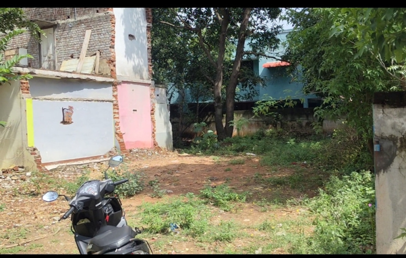  2400 Sq.ft. Residential Plot for Sale in Eswari Nagar, Thanjavur