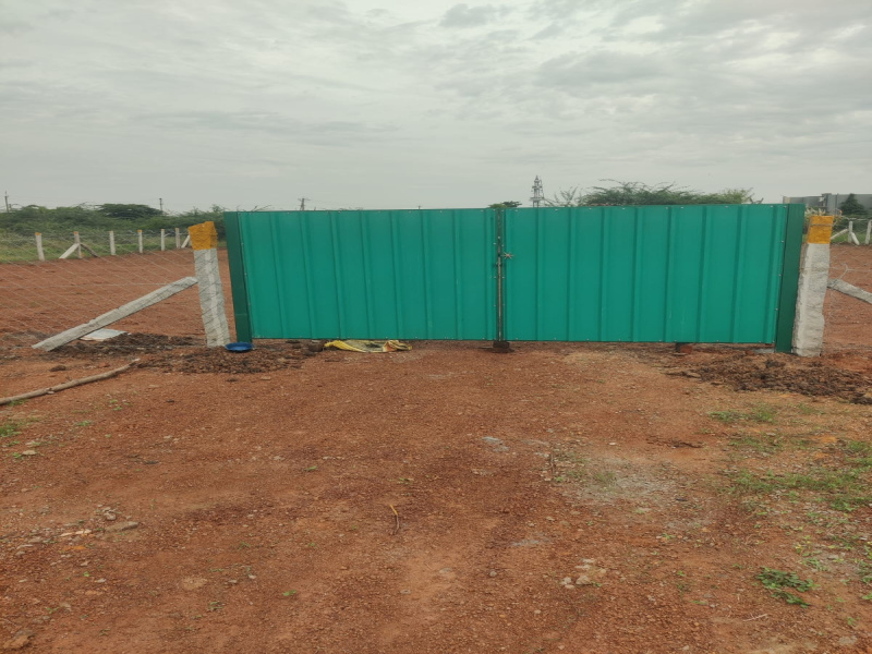  9364 Sq.ft. Residential Plot for Sale in Mariyamman Kovil Rd, Thanjavur