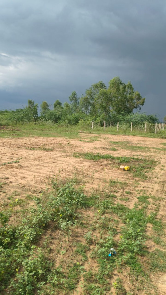  2588 Sq.ft. Residential Plot for Sale in Medical College Road, Thanjavur