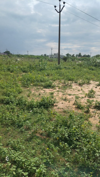  2588 Sq.ft. Residential Plot for Sale in Medical College Road, Thanjavur