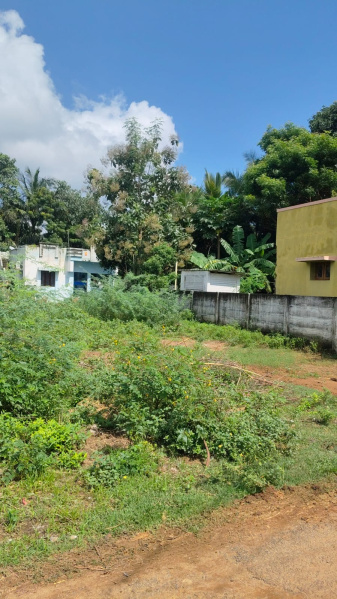  3200 Sq.ft. Residential Plot for Sale in Neelagiri, Thanjavur