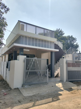 2 BHK House for Sale in Bharathi Nagar, Thanjavur